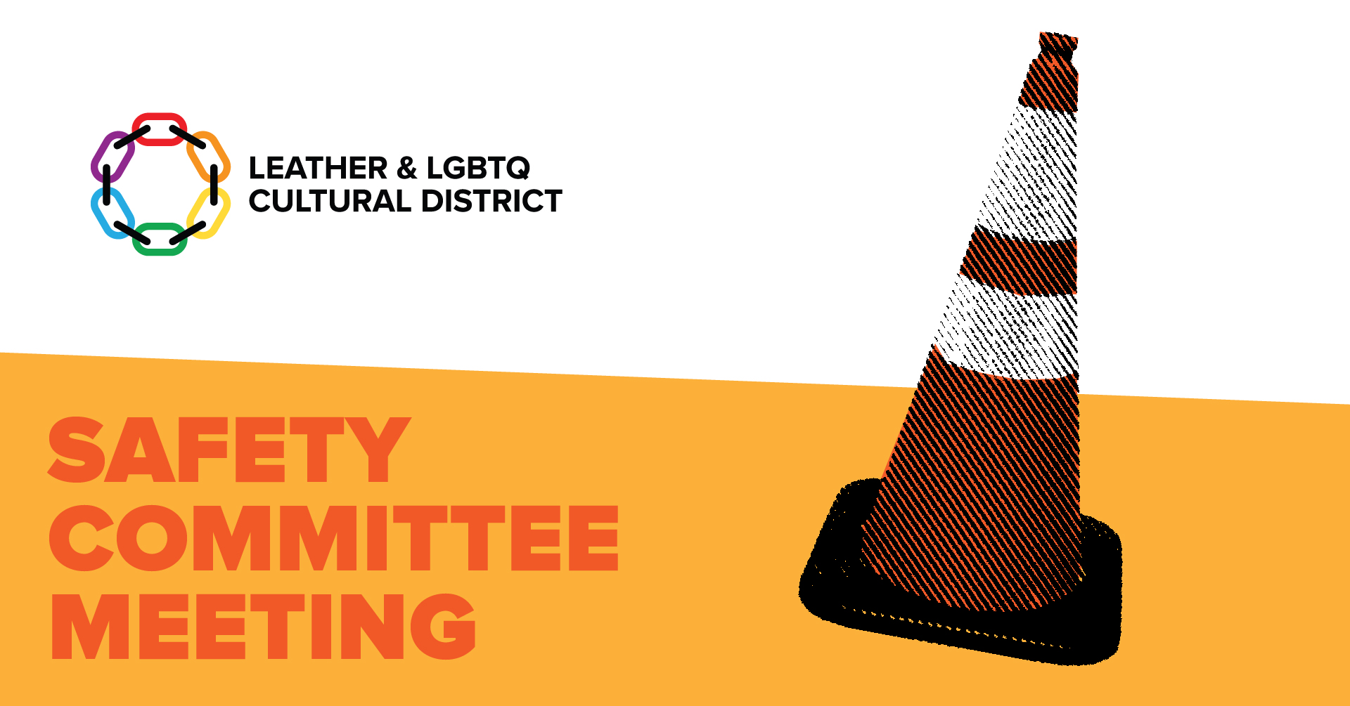 LCD: Safety Committee Meeting