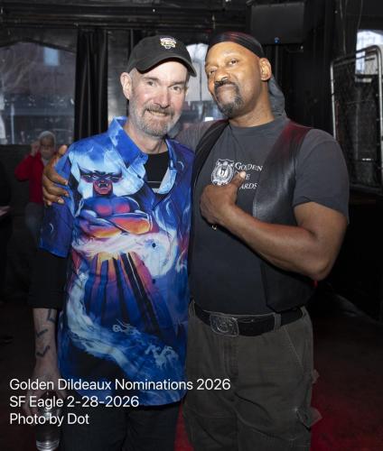 Richard and the Other Pony